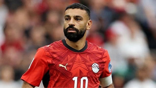 Stream Australia vs Egypt without spending a dime!
