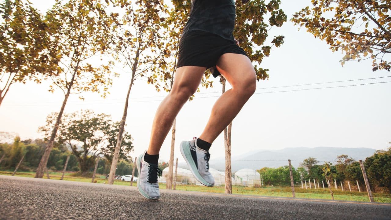 Injury Led Me to Discover Power of This One Essential Strength Training Hack