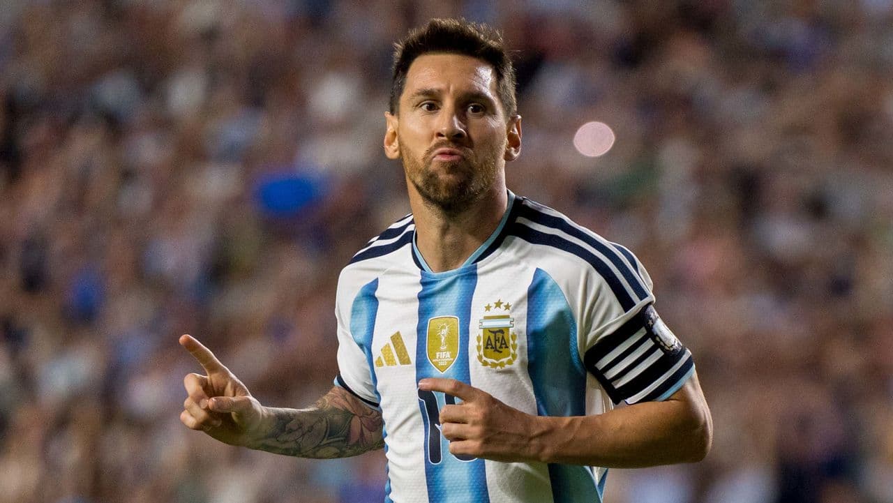 Stream Argentina vs Algeria: Watch World Cup 2026 Live Anywhere
