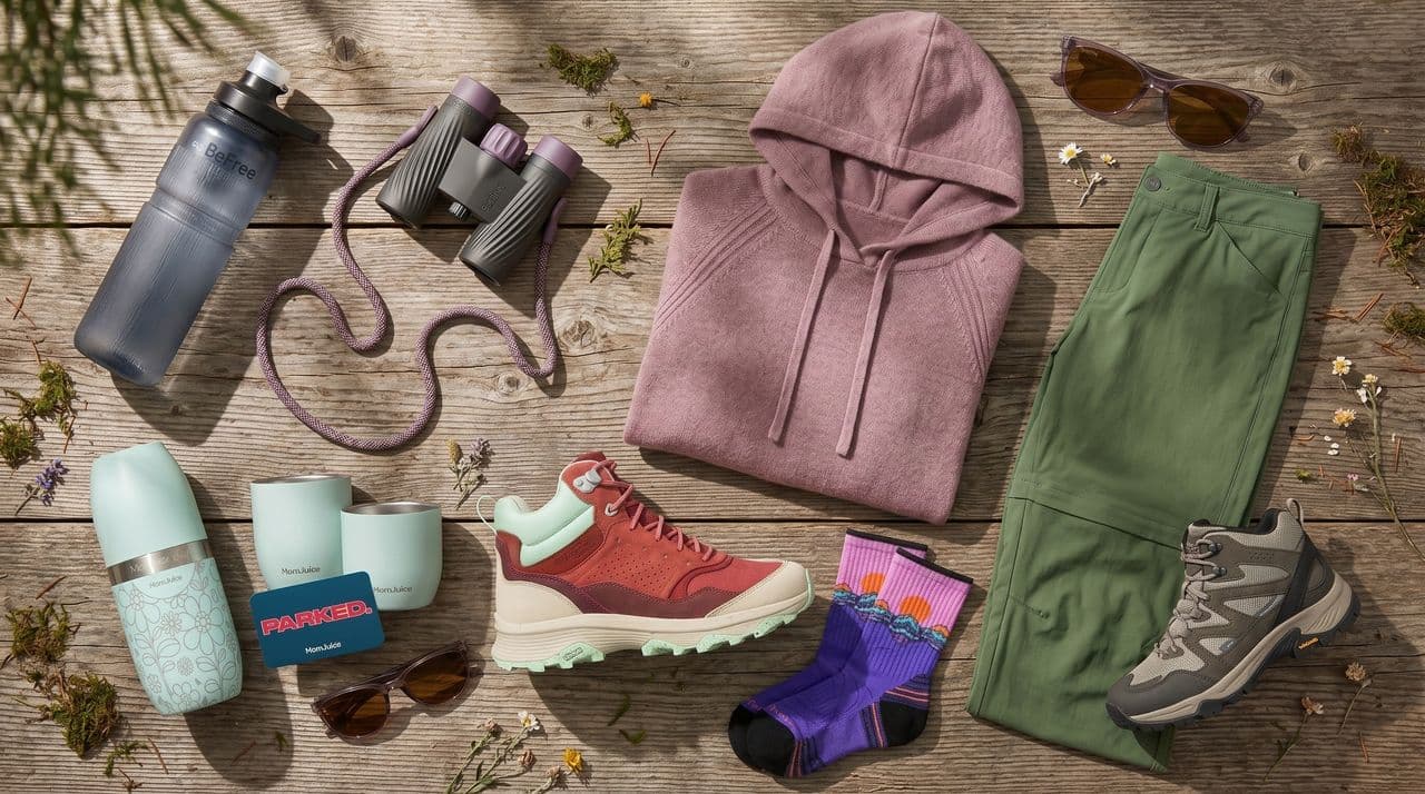 16 Mother's Day gifts for outdoorsy moms that they’ll actually use: My favorite trail-tested picks from $24