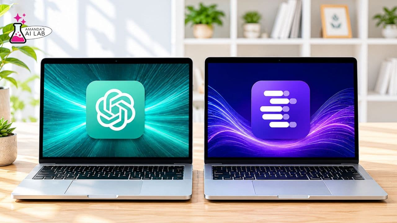 I tested local AI vs. ChatGPT side-by-side — here are the 7 biggest differences
