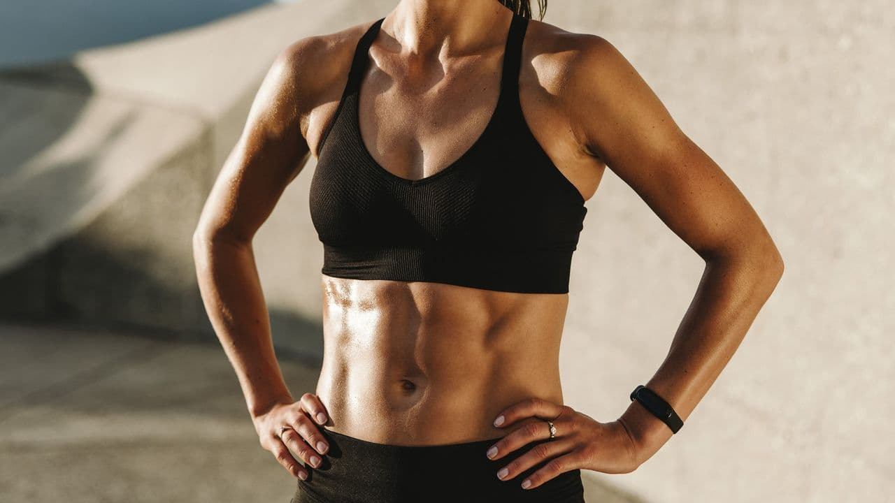 Forget crunches, sit-ups, and planks: This 10-minute standing ab workout blasts your core while building functional strength