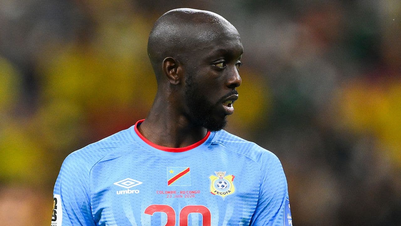 Stream DR Congo vs Uzbekistan Live Without Breaking the Bank