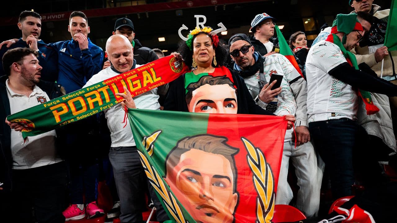 Stream the World Cup for free in Portugal with these tips
