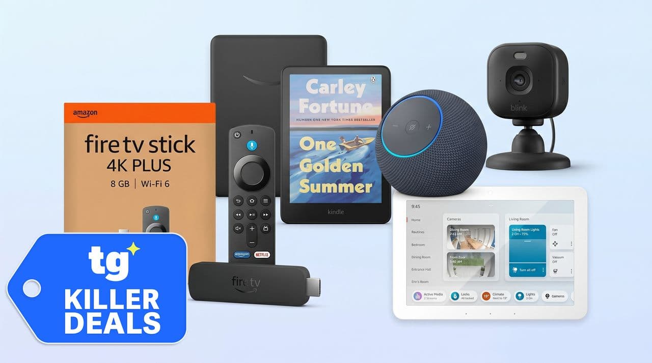 Amazon's weeklong Mid-Year Sale is here — and these are the 94 deals I'd recommend on day 1