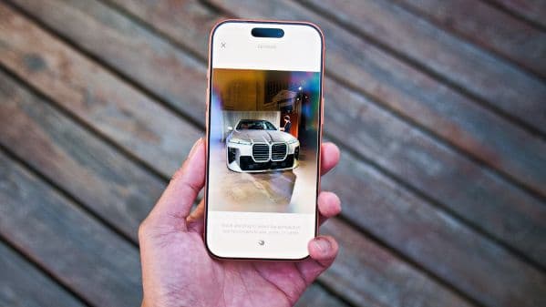 I just installed the iOS 27 beta — and Reframe is unlike any other AI feature I’ve come across
