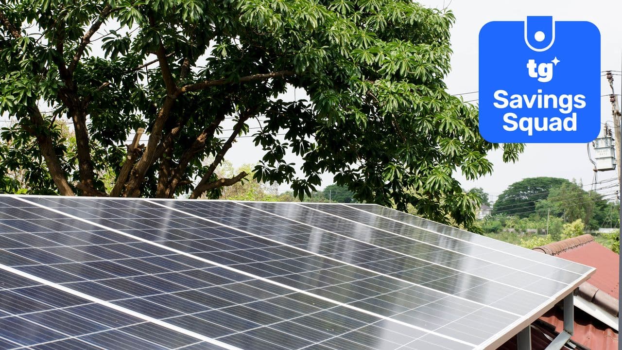 Are solar panels a cost-saving solution? I analyzed my own data.