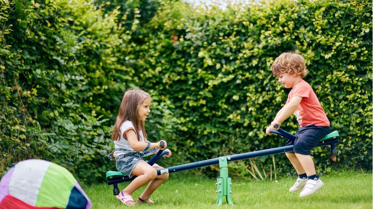 Free app launched to tackle kids' summer boredom—parents will appreciate it!