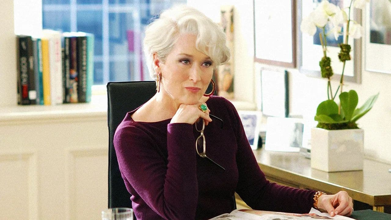 7 best Meryl Streep movies, ranked