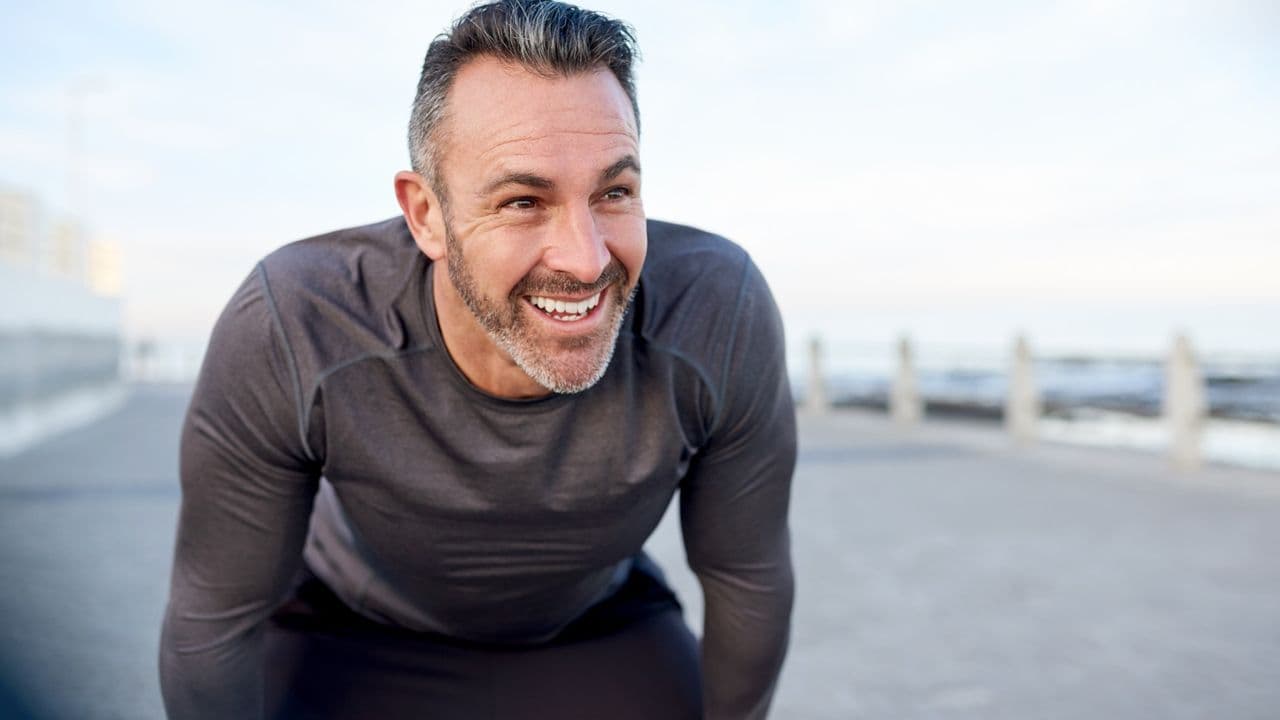 Boost Hip Mobility Now