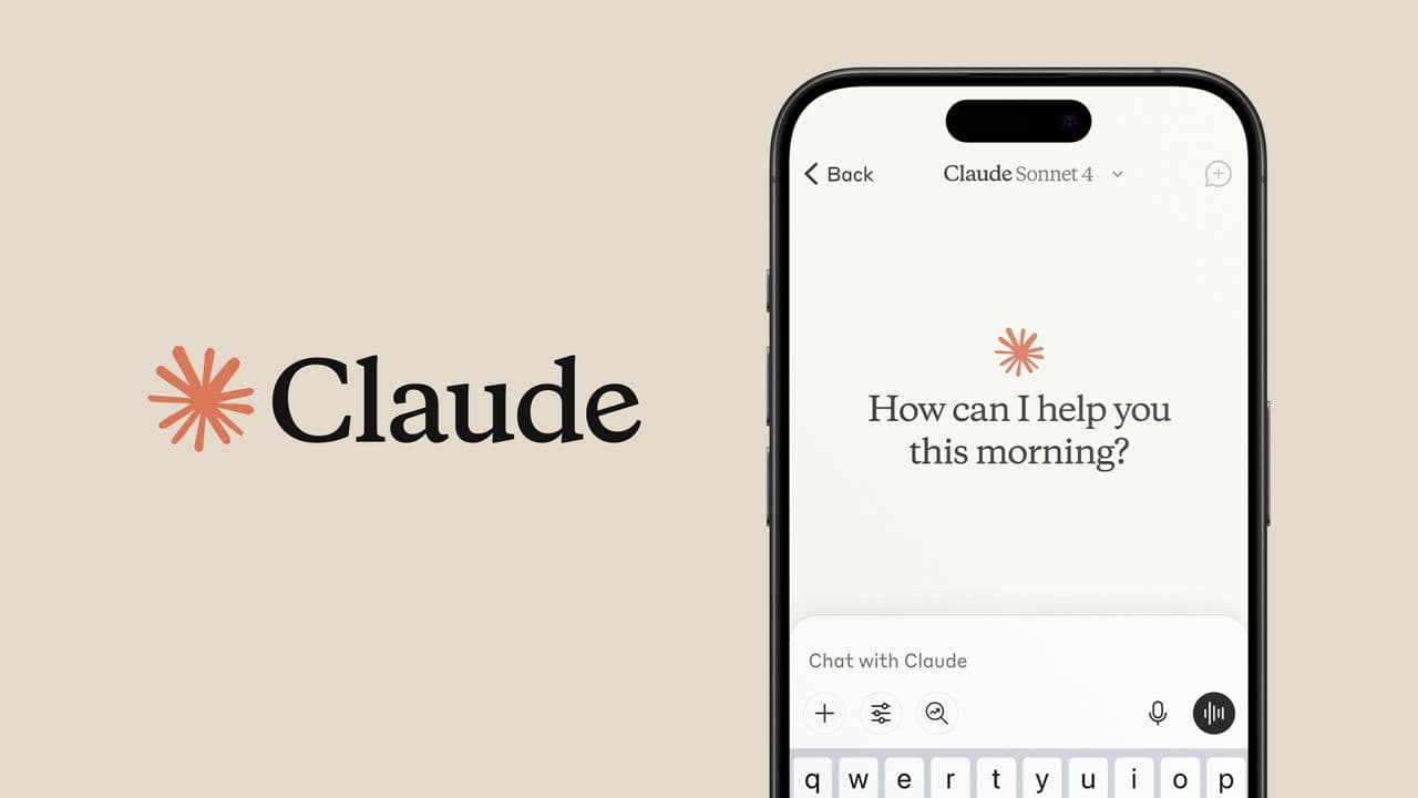 Claude now connects to more everyday apps — here’s what you can do now