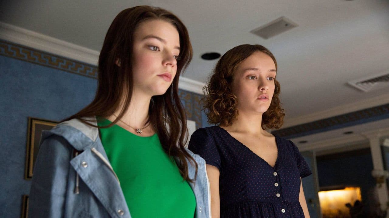 Prime Video just added a dark thriller movie with Anya Taylor-Joy and a ‘House of the Dragon’ star — and it’s deliciously twisted