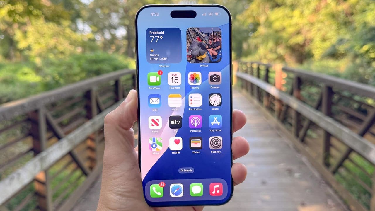 7 iPhone settings to change right now for better battery life