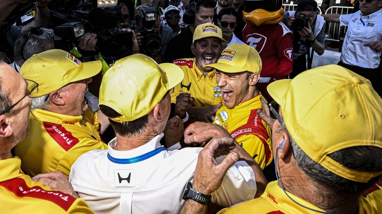Stream the 2026 Indy 500: Your guide to the race and coverage