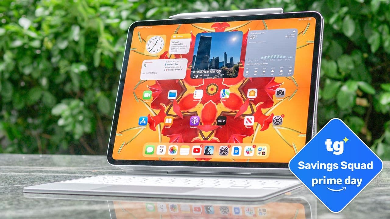 Best Prime Day iPad deals live for Day 2 — save up to $250 right now