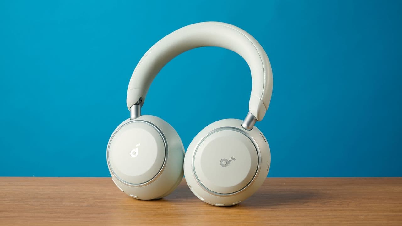 The Soundcore Space One changed the budget headphone game — and I can say that the follow-up Space 2 are even better