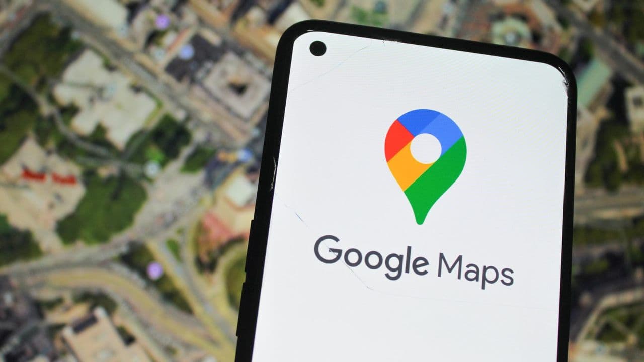 Why Google Maps keeps sending you the long way home — and how to stop it