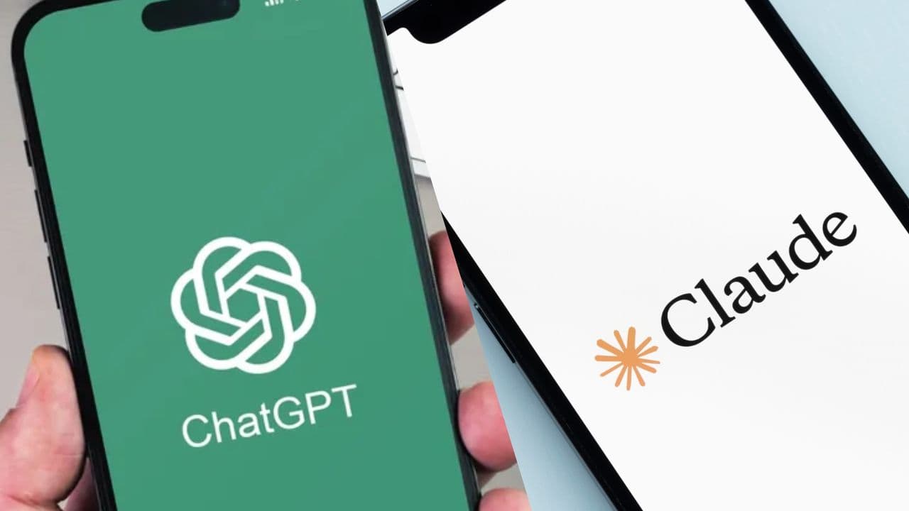 7-0 wipeout: I put ChatGPT-5.5 vs Claude 4.7 through 7 impossible tests — and the results shocked me
