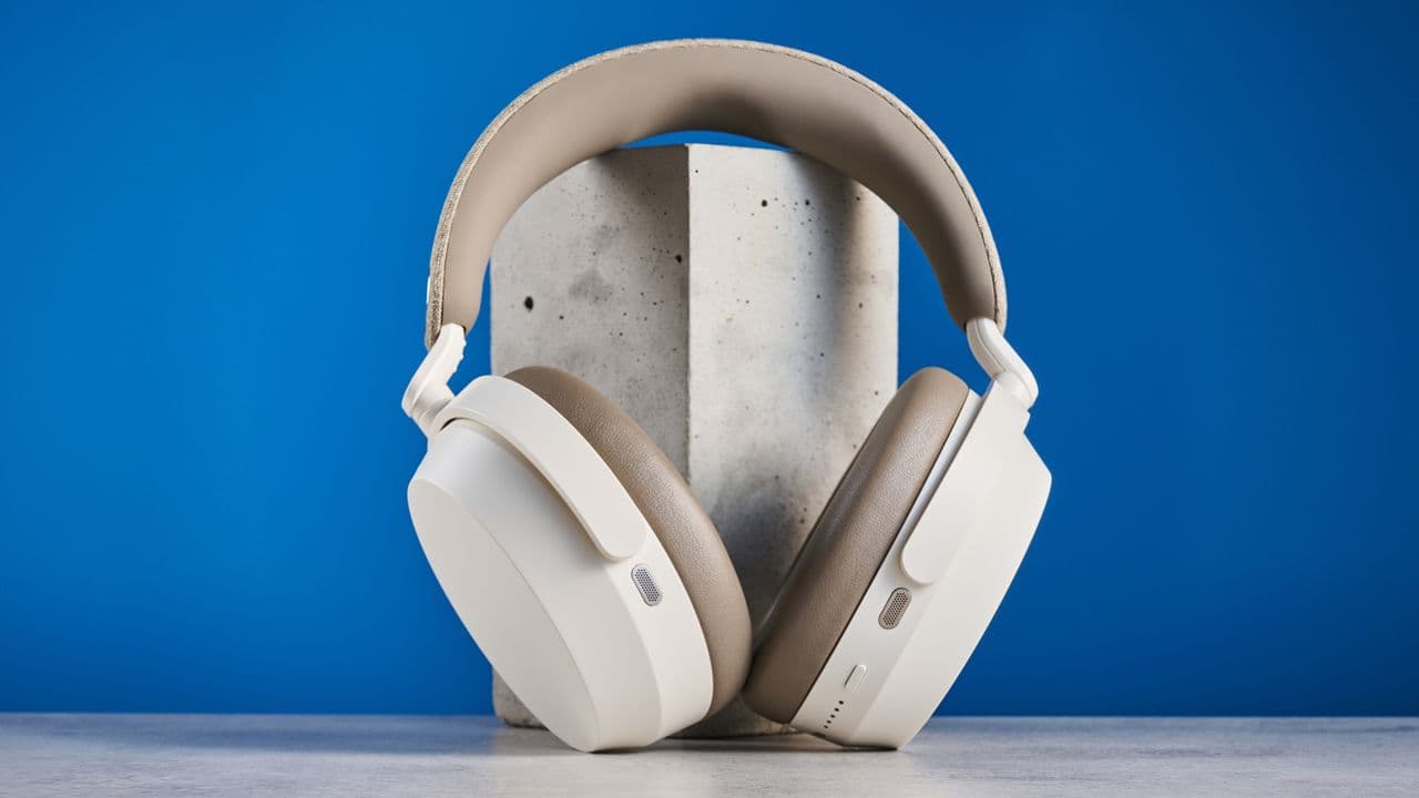 Sennheiser Momentum 5 Review: Unmatched Sound Quality and Battery Life