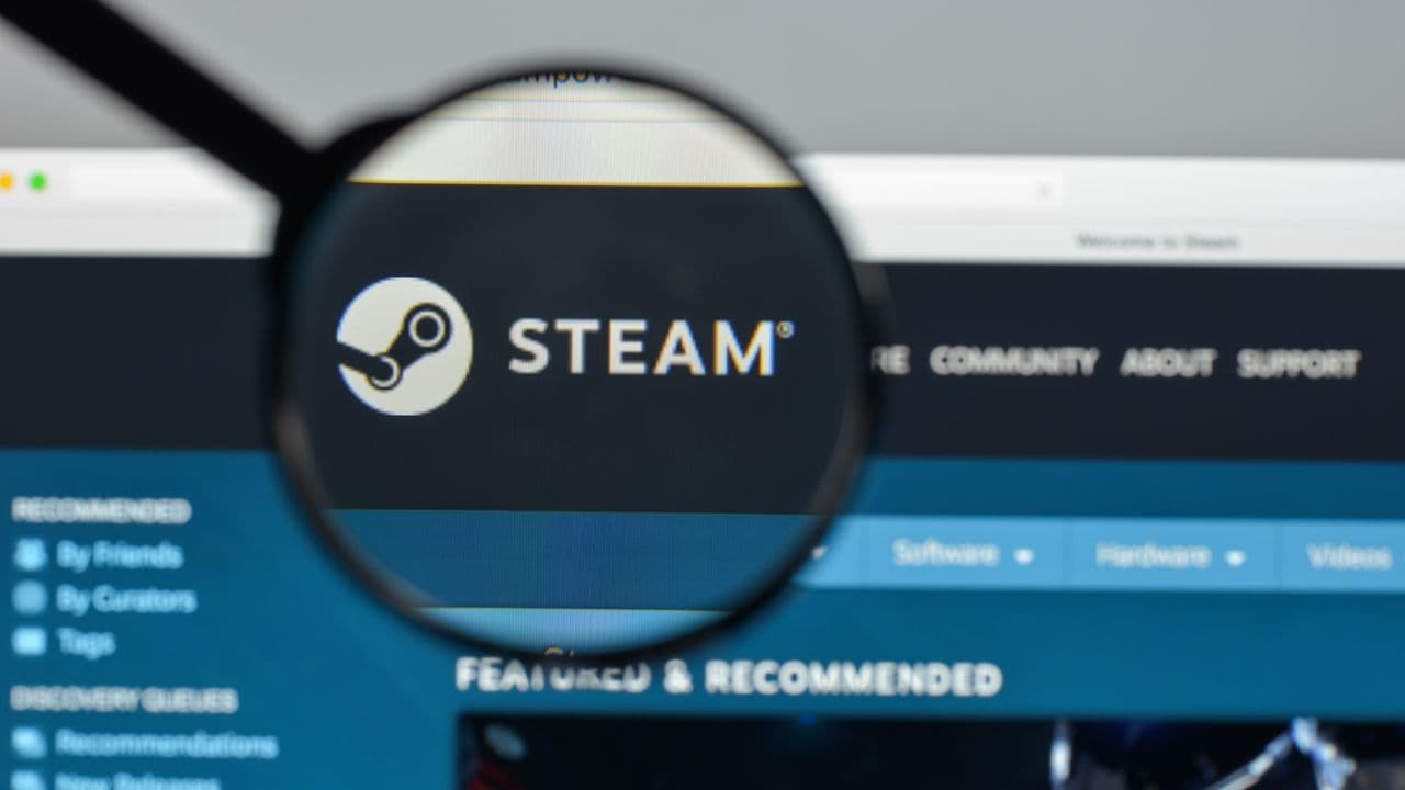Popular Steam wallpaper app hijacked to spread dangerous malware — how to stay safe