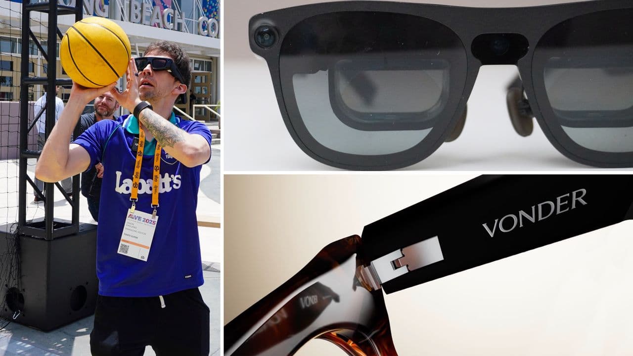 AWE 2026 Preview: Snap Specs & Snapdragon XR Chip Hints Revealed
