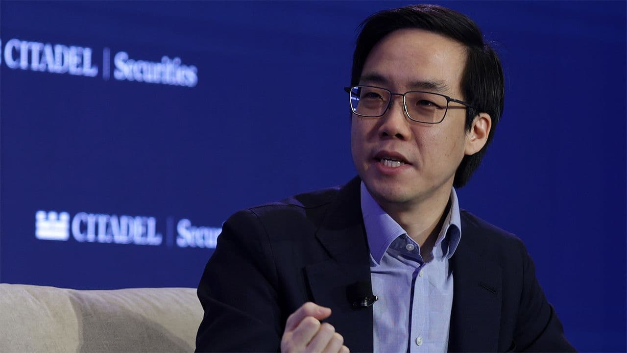 'The death of anonymity online' – Proton boss Andy Yen attacks current age verification laws