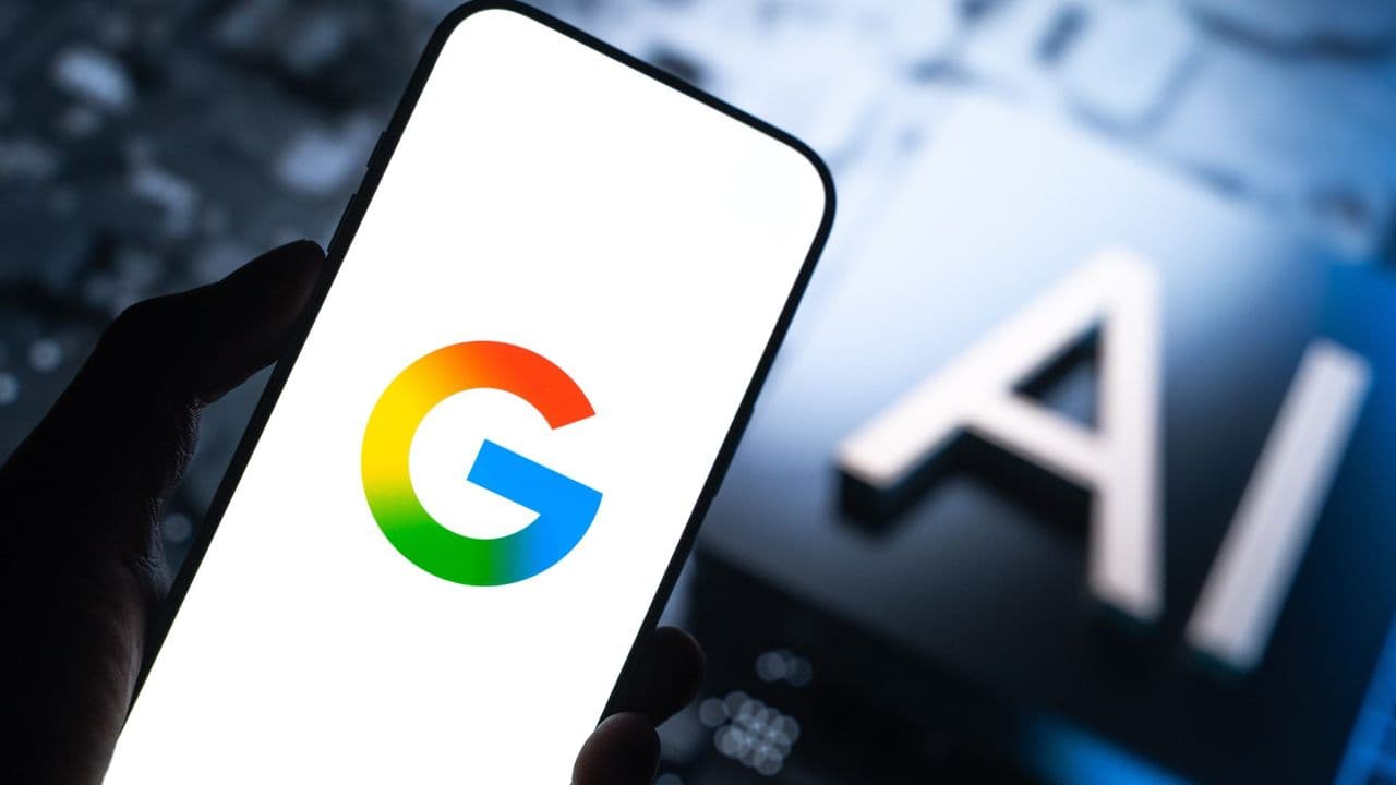 Google is turning the internet into a giant group chat — and websites aren’t invited
