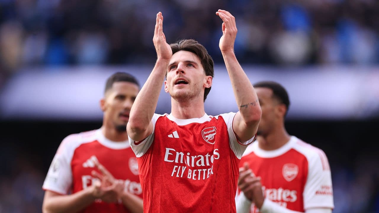 How to watch Arsenal vs Newcastle live from anywhere: TV channels for Premier League 2025/26 game