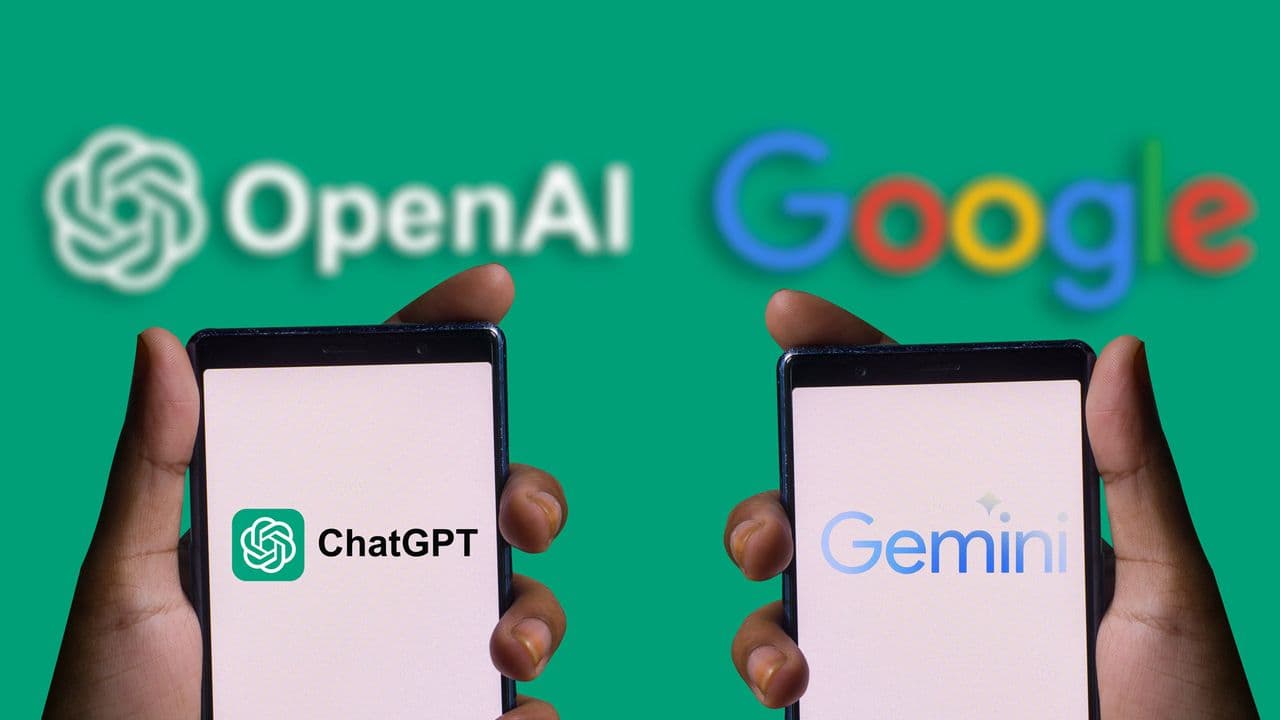 I put ChatGPT-5.5 vs Gemini 3.1 Pro through 7 impossible tests — and the winner surprised me