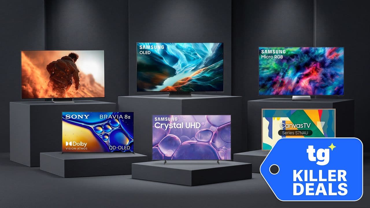 Don’t miss out: these last‑minute EOFY TV deals are your final chance to score a new set at clearance prices
