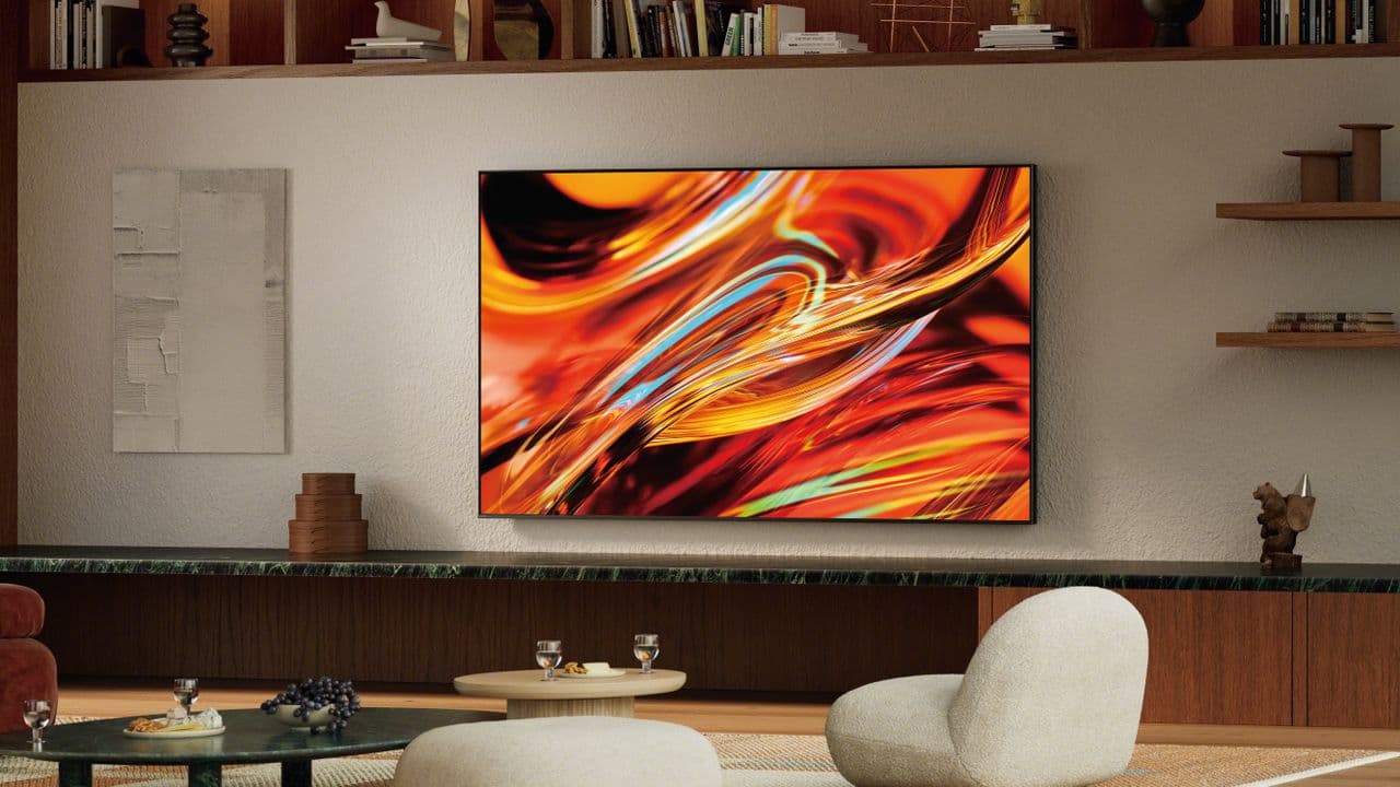 We just tested the Bravia 7 II — here’s why I think it could be the Sony TV to buy in 2026
