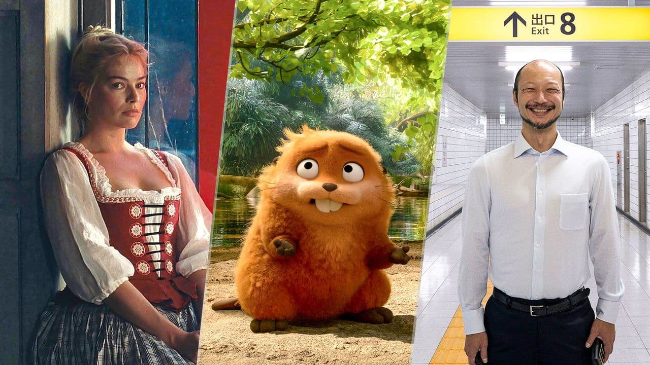 Stop scrolling: 5 top new movies to stream this week on Netflix, HBO Max, Hulu and more (April 28-May 4)