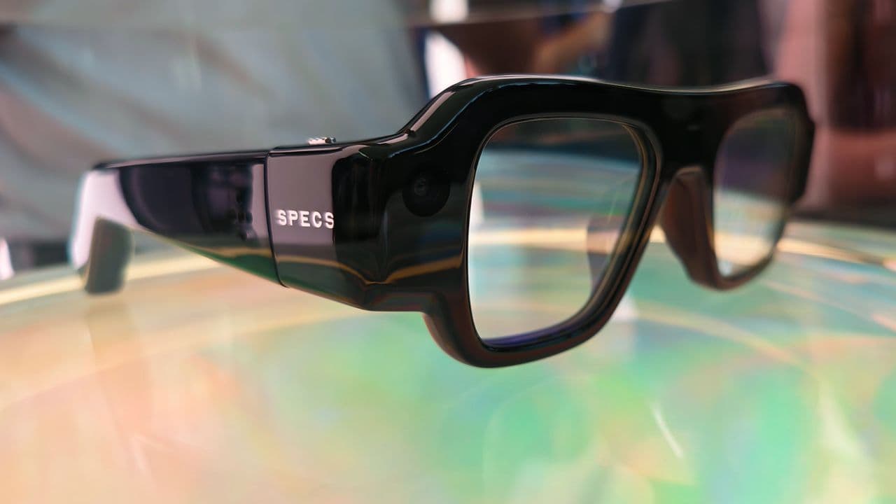 Snap won't confirm the chip but Qualcomm claims its new Specs are in the 'AR family' — will that be enough?