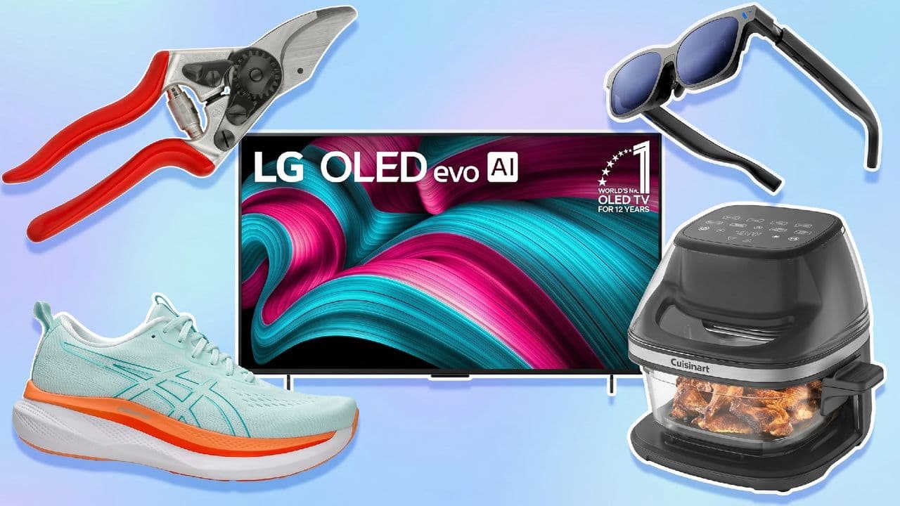 Amazon's Hottest Hits: Top Picks of India's Tech-Savvy Shoppers Revealed