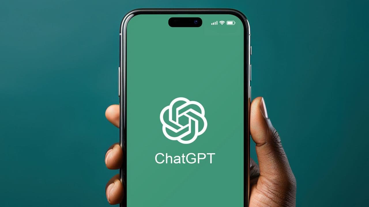 OpenAI reportedly fast tracking ChatGPT phone for 2027 launch — and this is the 'headline spec'