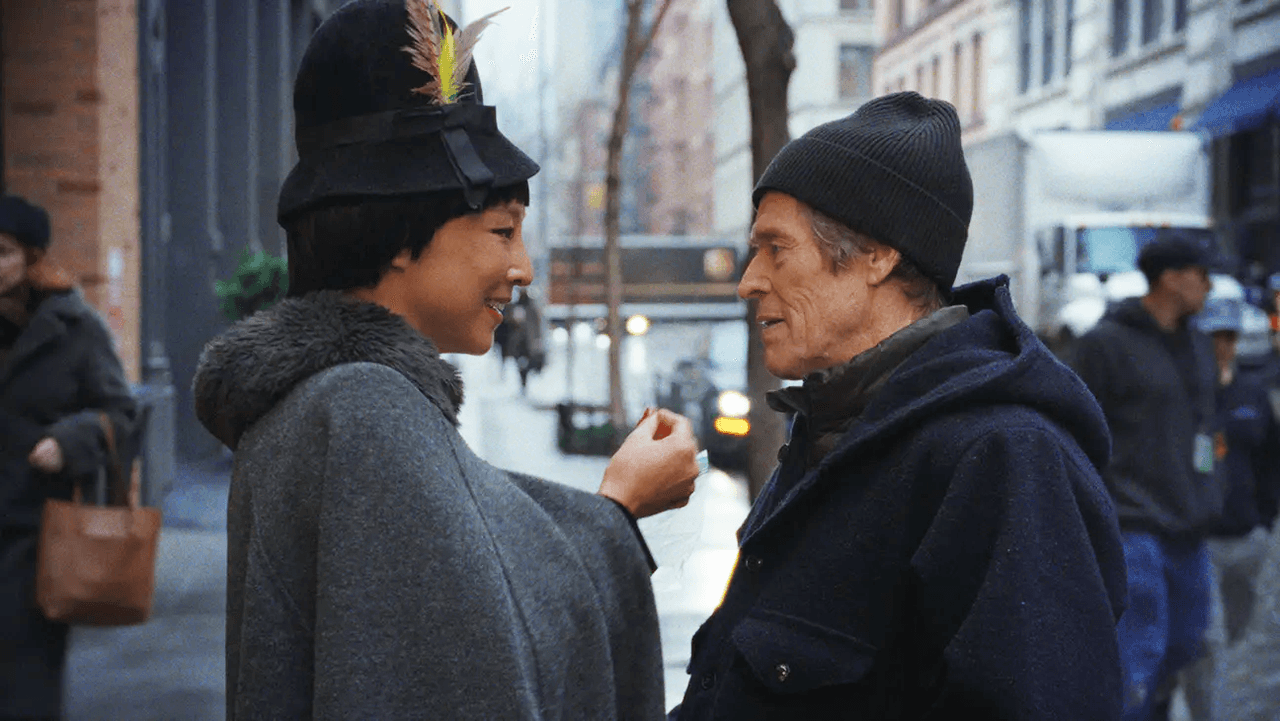 I just watched Greta Lee's best performance since 'Past Lives' — and this indie movie needs a release date now