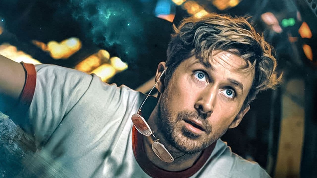 Top 5 must-see films streaming this weekend on major platforms