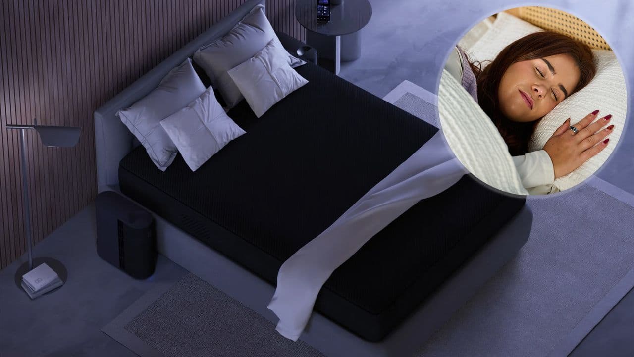 Indian Startup Boss Spends Big on Smart Mattress Covers for Entire Team