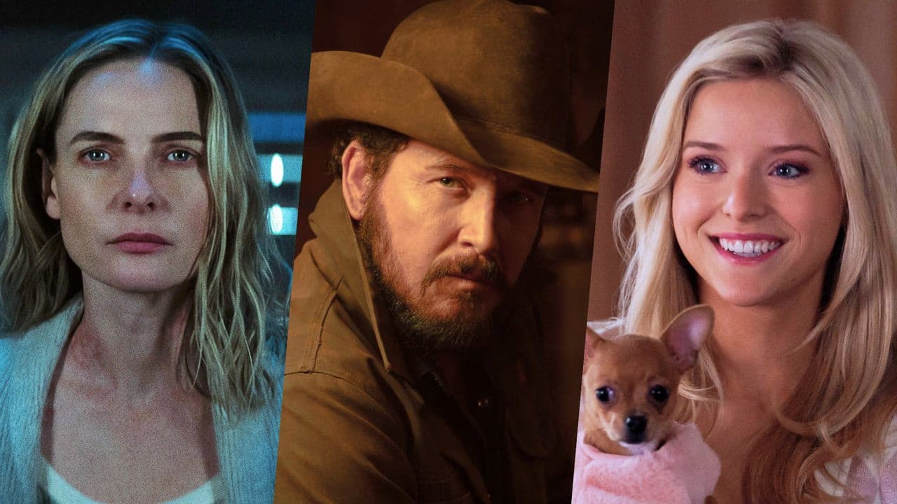 7 top new shows to stream this week: 'Silo,' 'Dutton Ranch' finale and more (June 29-July 5)