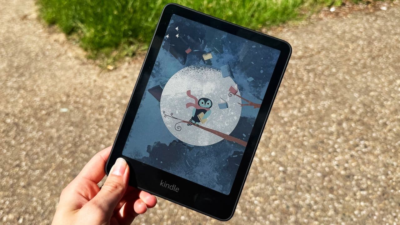 I bought the wrong Kindle — here's how you can get free Kindle Unlimited (so you don't make the same mistake)