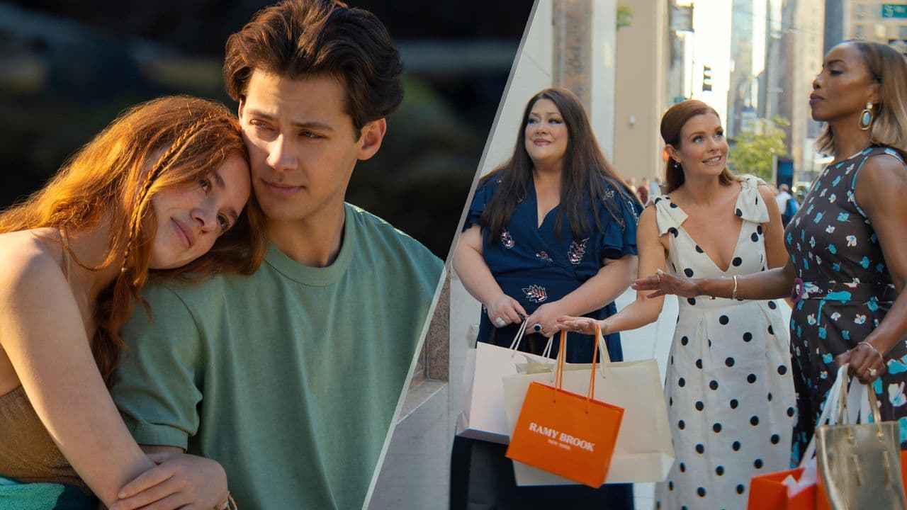 5 top new shows to stream this week on Netflix, Prime Video and more (June 8-14)