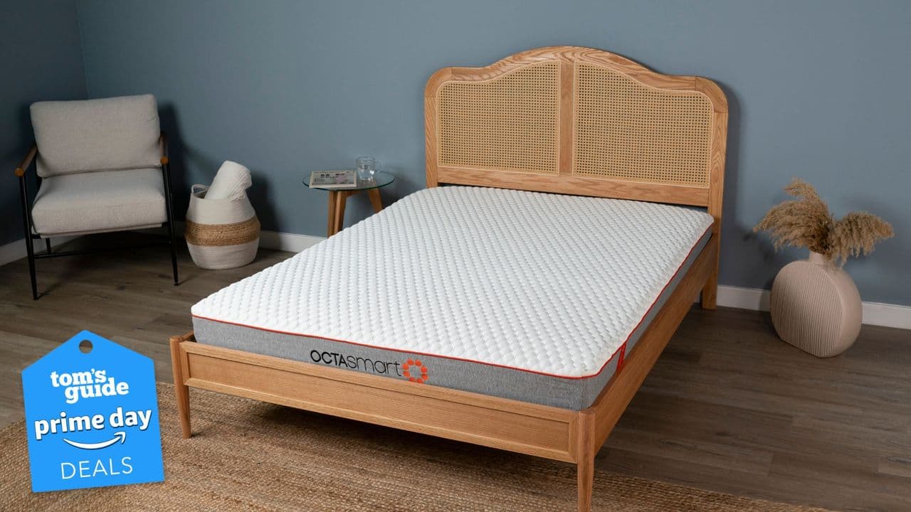 Amazon Prime Day mattress deals 2026: Early sales from just £77 this June