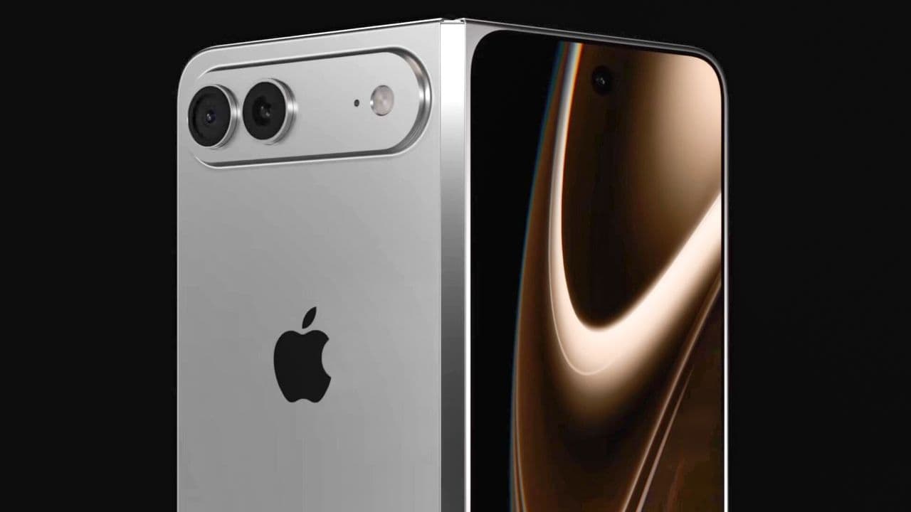 iPhone Fold's success hinges on these three iOS 27 features