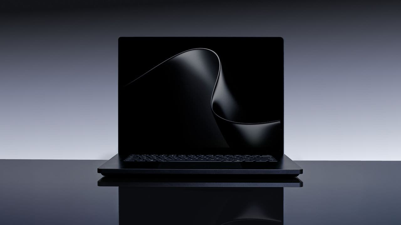 Microsoft’s Surface Laptop Ultra packs an Nvidia Spark chip — and it could be a MacBook Pro killer