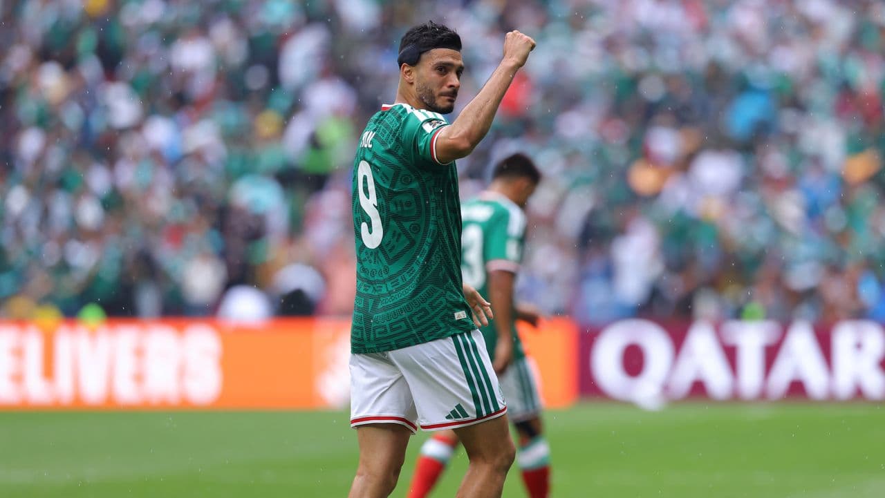 Watch Mexico take on South Korea: 2026 World Cup live stream guide