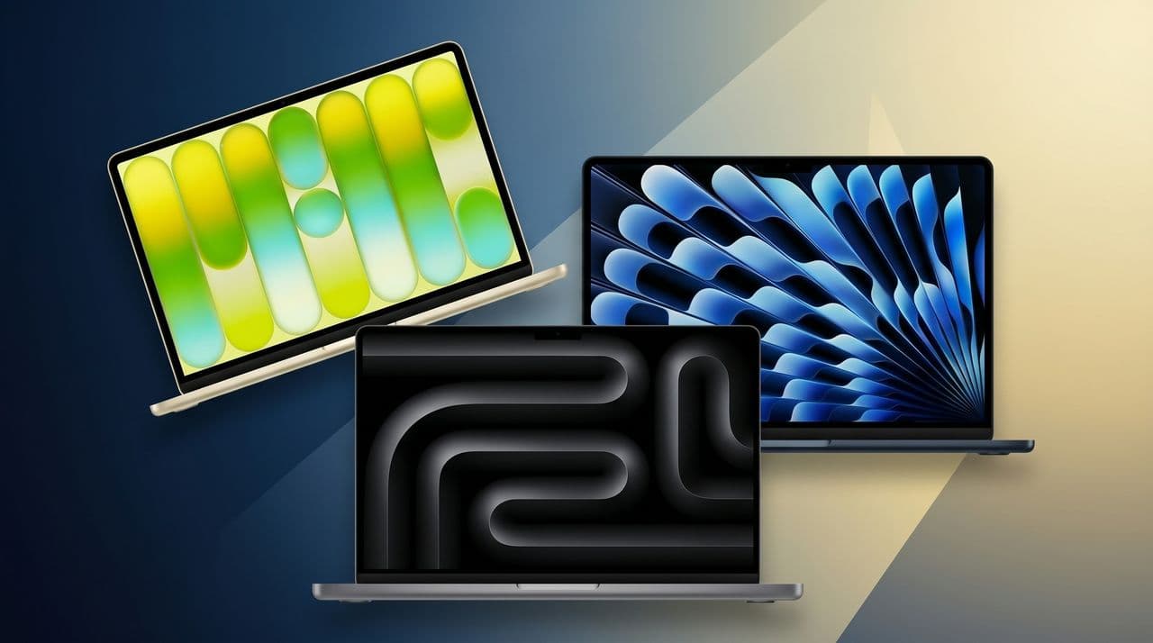 Every MacBook is on sale at Amazon — 3 deals to shop now (and 2 to skip)