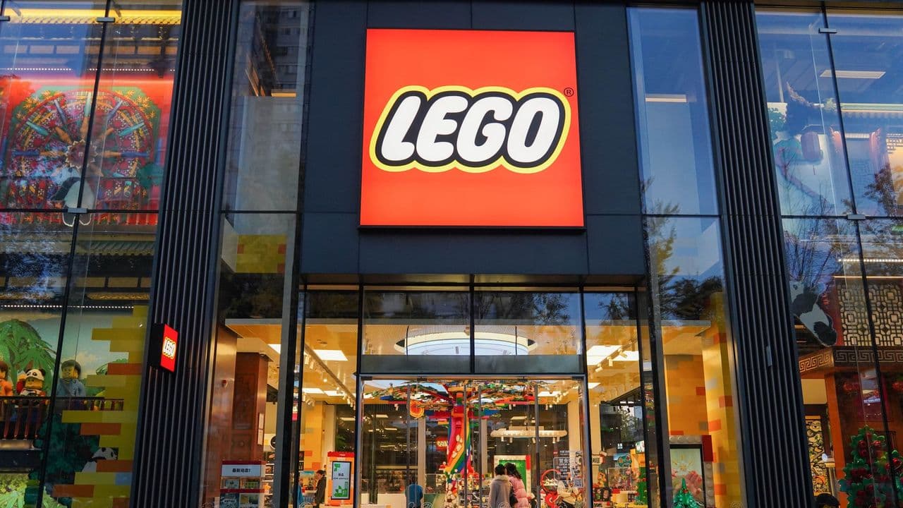 LEGO just dropped 9 new Star Wars sets for May 4th — and Mandalorian fans are the big winners