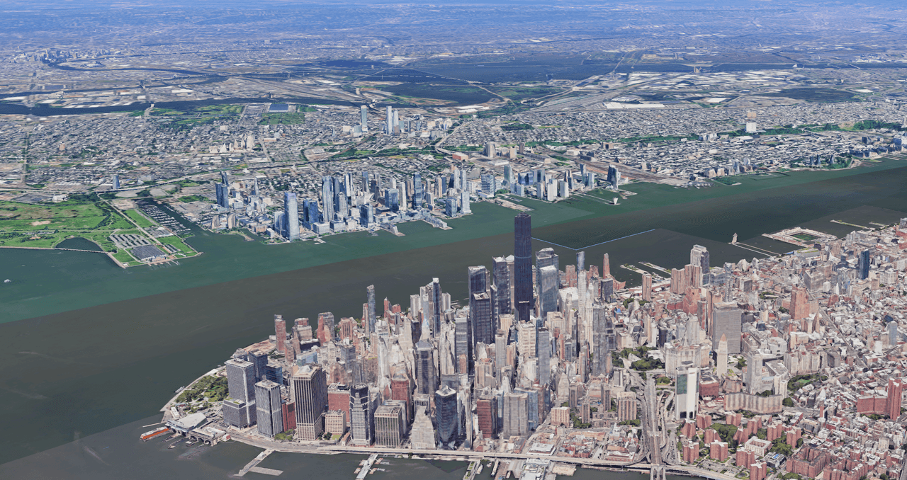 Google's Stealth Flight Sim Unveiled After 20 Years, Now Free to Play