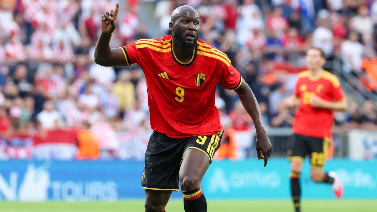 Belgium vs Egypt free live stream: How to watch World Cup 2026 online from anywhere, team news