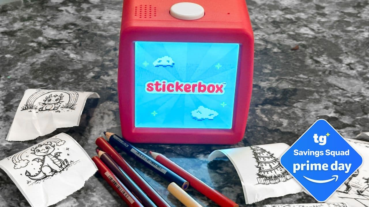 Unlock Screen-Free Fun: AI Toy Gets Prime Day Price Cut